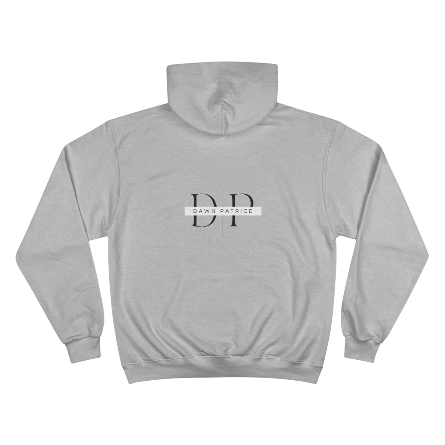 Dawn Patrice Champion Hoodie