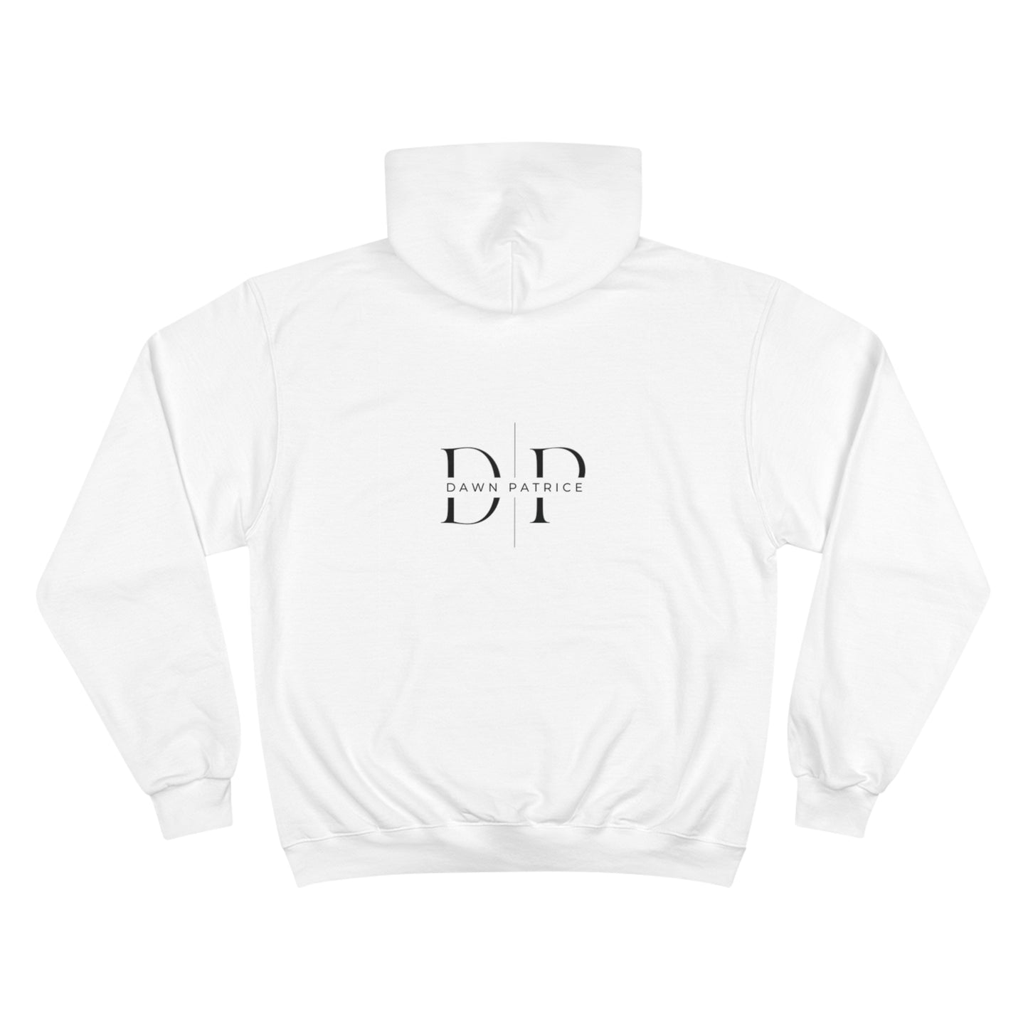 Dawn Patrice Champion Hoodie